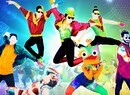 Just Dance 2017 (PS4)