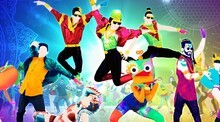 Just Dance 2017
