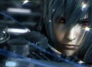 This Is A Fantasy Based On Reality: New Final Fantasy Versus XIII Trailer Leaks Onto The Net, Looks Pretty
