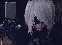 Who'd Have Ever Thought NieR Would Get a Sequel That Actually Looks Good?