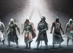 Ubisoft Planning for Assassin's Creed Infinity, Online Platform in 2024