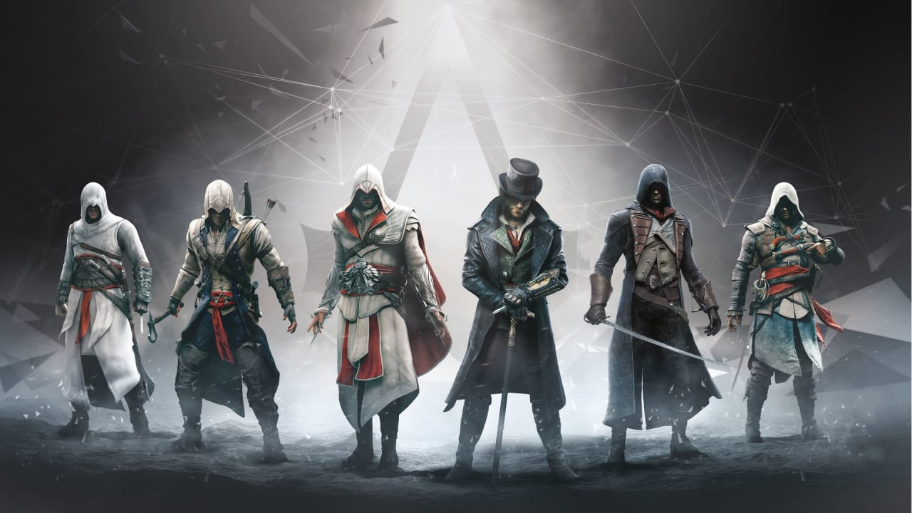 Five Ways Ubisoft Completely Screwed Up Assassin's Creed