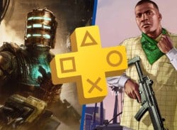 PS Plus Drives Down PS Store Prices on Over 2,000 PS5, PS4 Games