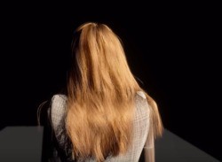 Want to See What Next-Gen Hair Could Look Like? EA's Got You Covered