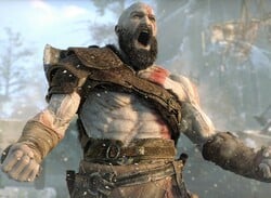 God of War Sweeps Official PlayStation Game of the Year Awards, as Voted by Fans