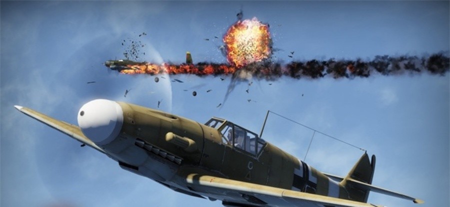 War Thunder