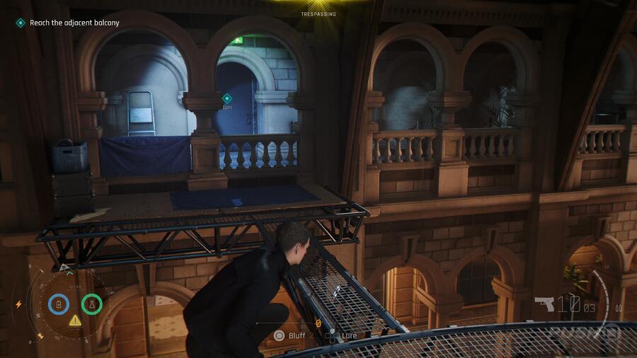 007 First Light: Uninvited Walkthrough - All Collectibles Locations 33