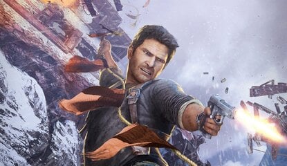 What's the Best Uncharted Game?