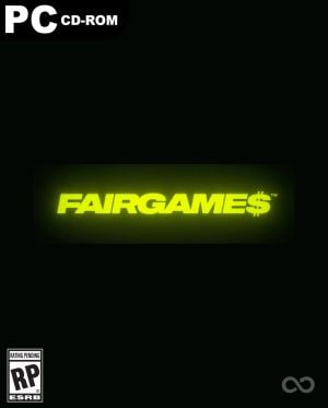 Fairgame$