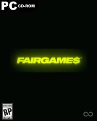 Fairgame$ Cover