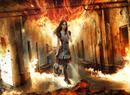 American McGee Wants to Bring Back Alice