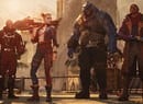 Are You Playing Suicide Squad: Kill the Justice League?