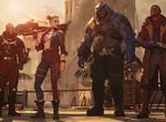 Are You Playing Suicide Squad: Kill the Justice League?