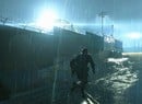 Here's How Kojima Made Metal Gear Solid V: Ground Zeroes Look So Foxy
