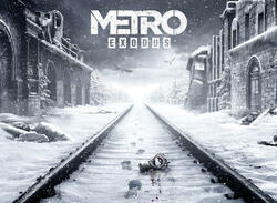 Metro: Exodus - Everything We Know So Far
