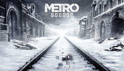 Metro: Exodus - Everything We Know So Far