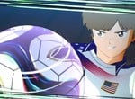 Enjoying the World Cup? This Anime Soccer Game Looks Like a PS5 Must Play