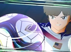 Enjoying the World Cup? This Anime Soccer Game Looks Like a PS5 Must Play