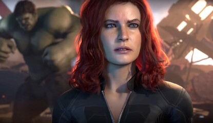 Marvel's Avengers PS4 Gameplay Leaks Out of Show