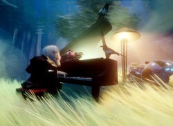 Latest Dreams Beta Live Stream Shows Off Top Down Shooters, Isometric Platformers, and Golf