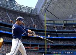 The PS4 Version of MLB 14 The Show Is the Fastest Selling Game in the Franchise