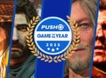 Push Square Readers' Top 20 PS5 Games of 2025