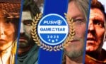 Game of the Year: Push Square Readers' Top 20 PS5 Games of 2025