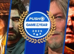 Push Square Readers' Top 20 PS5 Games of 2025