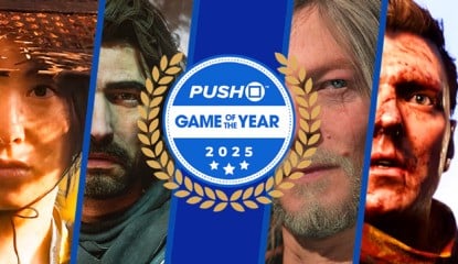Push Square Readers' Top 20 PS5 Games of 2025