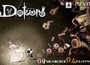 Dokuro Chalks Up October Release Date on PlayStation Vita