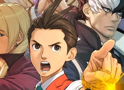 Apollo Justice: Ace Attorney Trilogy (PS4) - More Camp Courtroom Escapades in Quality Collection