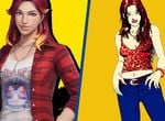 Crazy Taxi's Gena Now Looks Like a Life Is Strange NPC on PS5