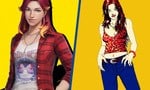 Crazy Taxi's Gena Now Looks Like a Life Is Strange NPC on PS5