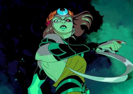 Hades 2 Finally Announced for PS5, and It Arrives in a Matter of Weeks