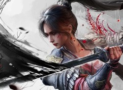 Wuchang Sequel in the Works at New Studio Formed by Original's Creator