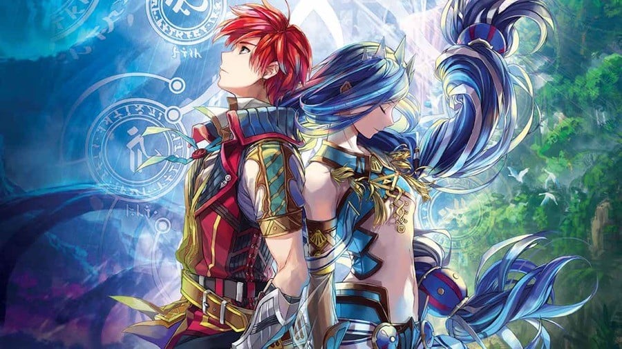 Ys VIII PS5 Improvements