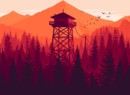 Firewatch's Paltry Five Trophies Prove That the System Needs Fixing