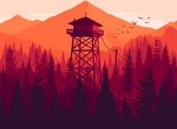 Firewatch's Paltry Five Trophies Prove That the System Needs Fixing