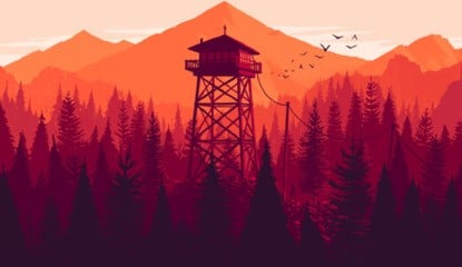 Firewatch's Paltry Five Trophies Prove That the System Needs Fixing