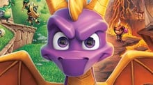 Spyro: Reignited Trilogy