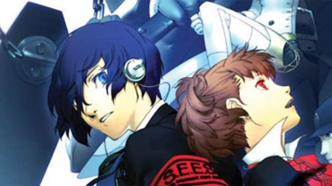 Holster That Evoker! Persona 3 Reload PS5, PS4 Animated Opener Here to Hold  You Over