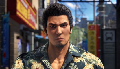 Yakuza Kiwami 3 Has a 'Significant Number of New Scenes'