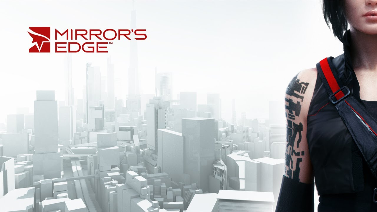 Mirror's Edge Will Not Be Delisted from PS Store After all