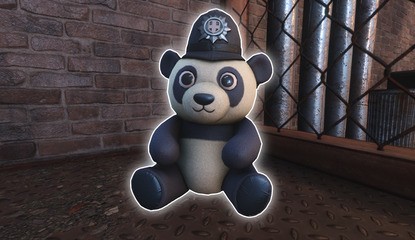 Tony Hawk's Pro Skater 3 + 4: All Panda Plushies Locations