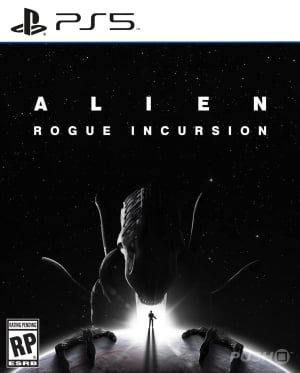 Alien: Rogue Incursion