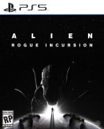 Alien: Rogue Incursion