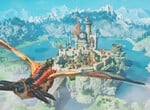 Monster Hunter Stories 3 Is Just as Long as Previous Games, Despite Being Way More Cinematic