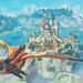 Monster Hunter Stories 3 Is Just as Long as Previous Games, Despite Being Way More Cinematic