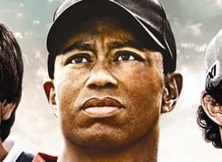 Tiger Woods PGA Tour 14 (PlayStation 3)