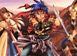 Wild Arms (PS1) - Distinctly 90s JRPG Still Sparks the Spirit of Adventure